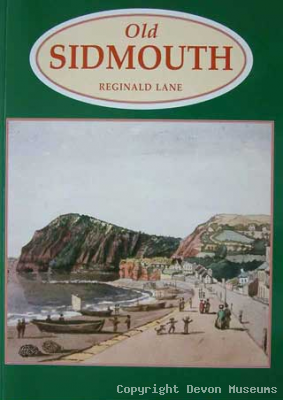 Old Sidmouth product photo